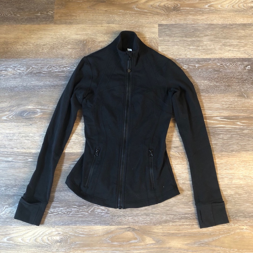 Lululemon jacket